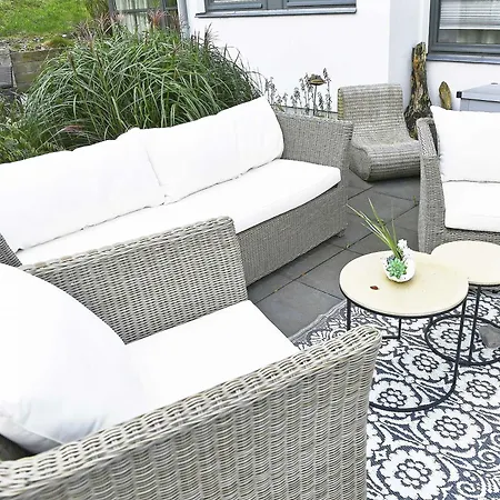 Villa Paula In - Wg01 