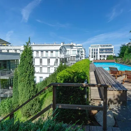 Villa Paula In - Wg01 