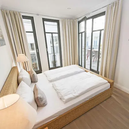 Villa Paula In - Wg01 