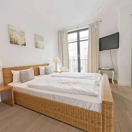 Villa Paula In - Wg01 