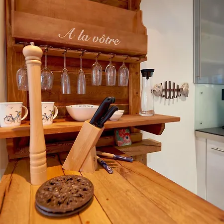 Villa Paula In - Wg01 