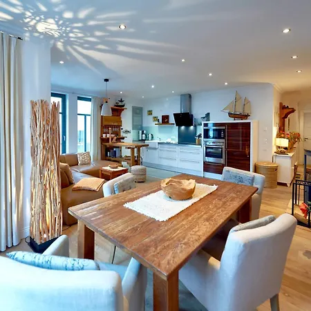 Villa Paula In - Wg01 