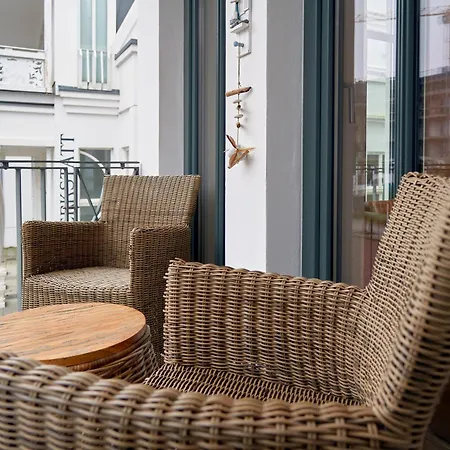 Villa Paula In - Wg01 