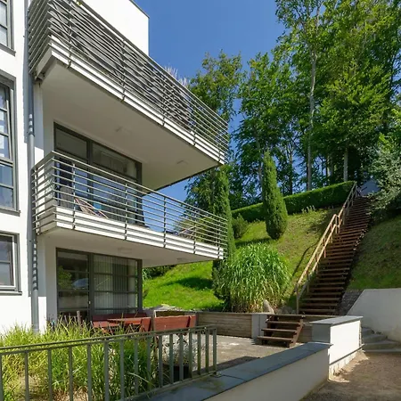 Villa Paula In - Wg01 